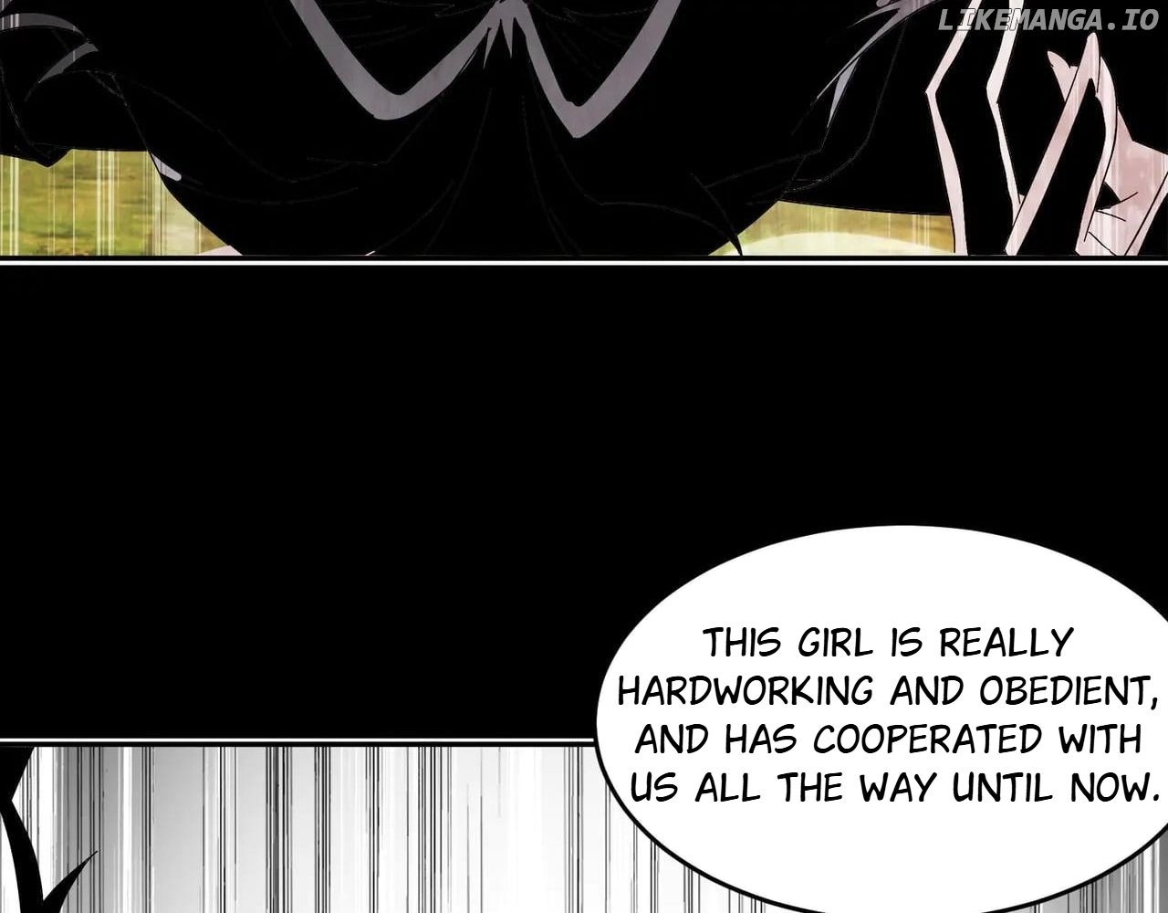 My Furry Harem Is After Me Chapter 328 - page 70